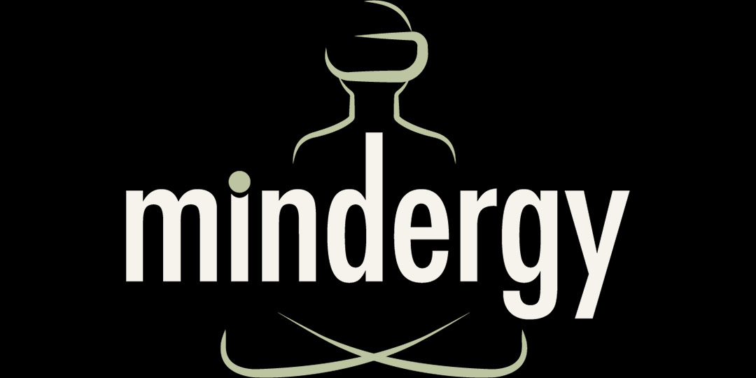 Mindergy logo Mindergy Log