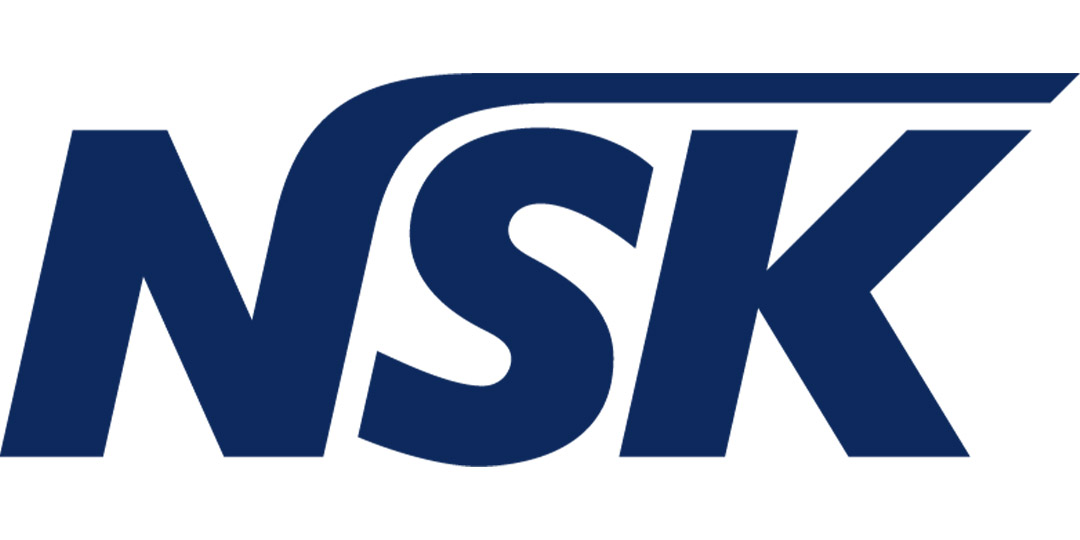 NSK Log NSK Nordic<br />