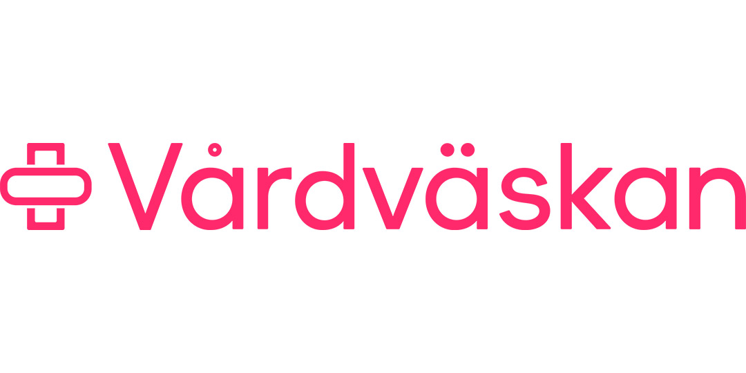 Medical bag logo Logging the care bag