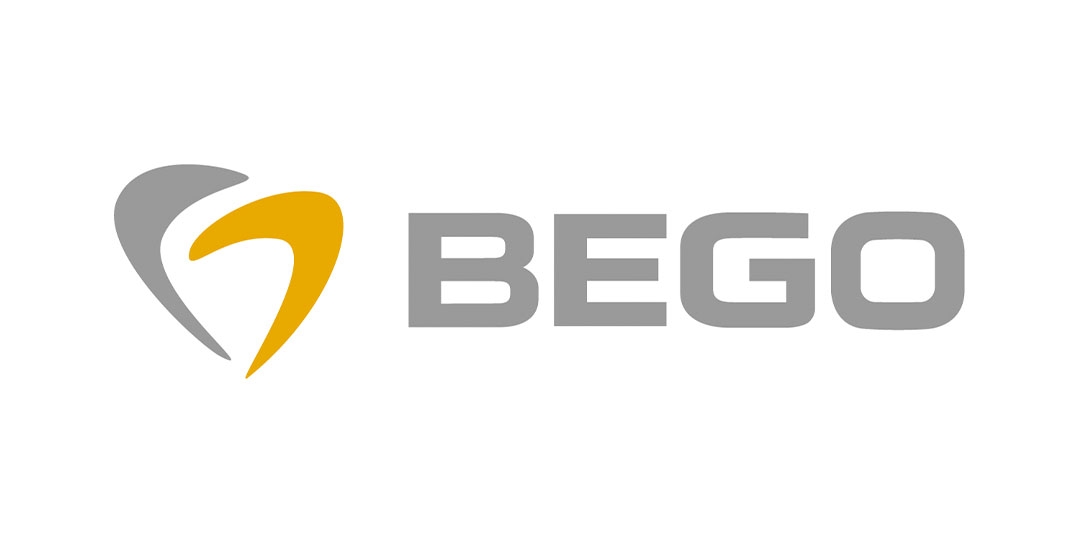 BEGO Med BEGO logo<br />